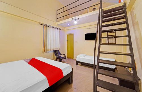 Kottakuppam Hotel | Hotel O Le Serenity Beach View Resort