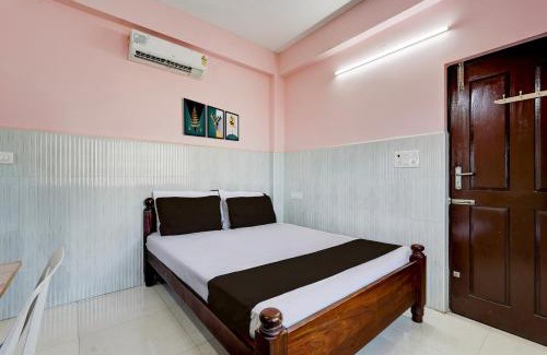 Central Chennai Hotel | Hotel O Madras Residency