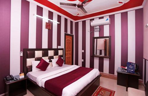 Jwalapur Hotel | Hotel O Mehfil Hotel