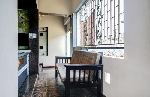 Ganapathichettikulam Hotel | Hotel O Primes Residency