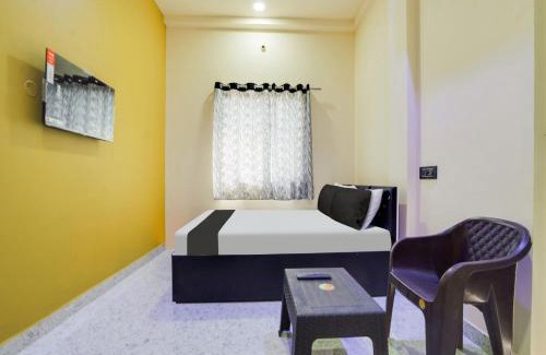 Nagpur Hotel | Hotel O RK