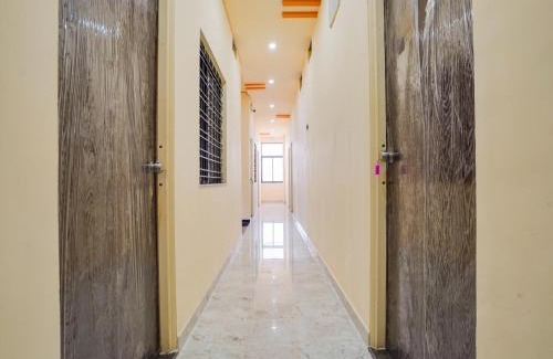 Nagpur Hotel | Hotel O RK