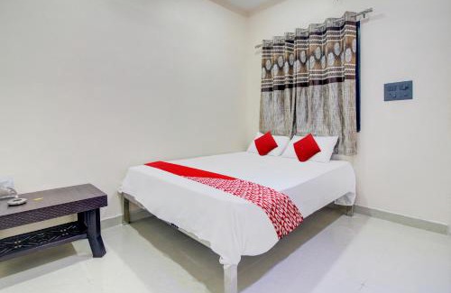 Nagpur Hotel | Hotel O Roman Inn