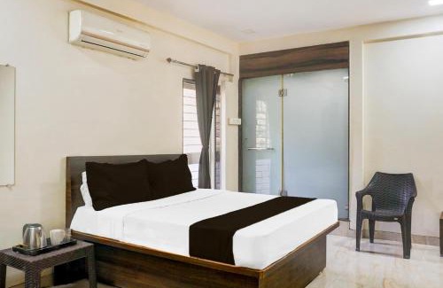 Pimpri - Chinchwad Hotel | Hotel O Saideep Lodging