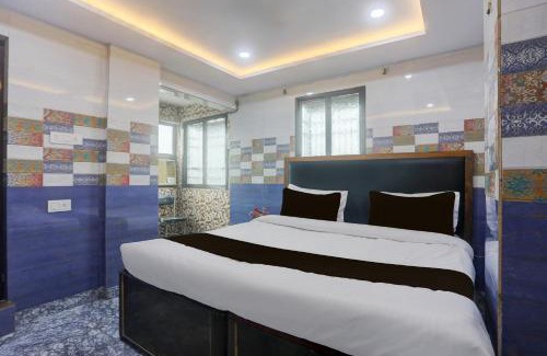 Jamshedpur Hotel | Hotel O Shyama Palace