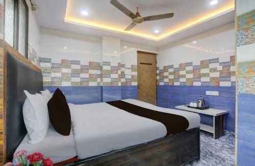 Jamshedpur Hotel | Hotel O Shyama Palace