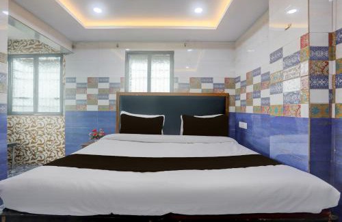Jamshedpur Hotel | Hotel O Shyama Palace