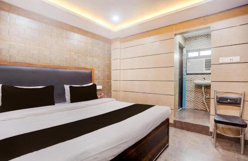 Jamshedpur Hotel | Hotel O Shyama Palace