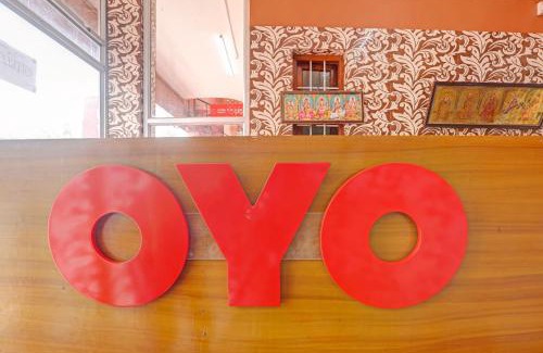 Kuilapalayam Hotel | Hotel O Stayz