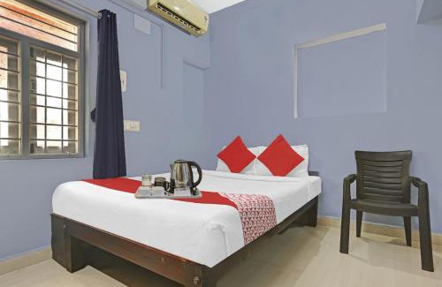 Kuilapalayam Hotel | Hotel O Stayz