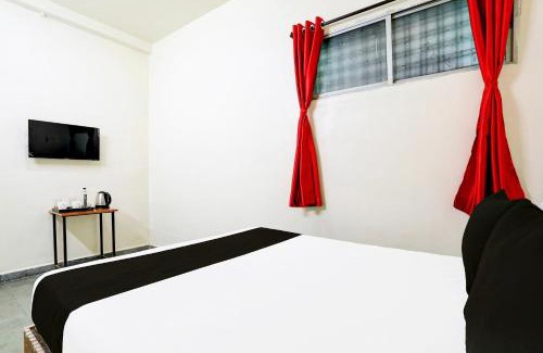 Nagpur Apartment | Hotel O Sukoon