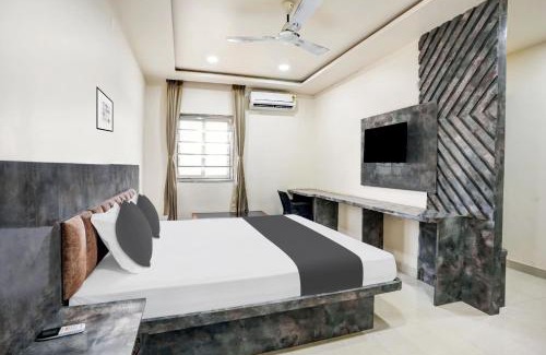 Hazaribagh Hotel | Hotel O SWEDHA HOTEL