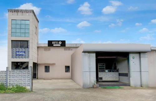 Nanded Hotel | Hotel O Talegaon MIDC Formerly Goodluck Lodge
