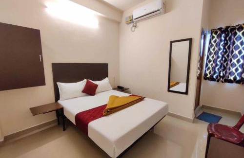 Manali Hotel | Hotel O Thirumangalam Metro Station Chennai