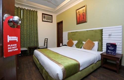 DLF City Hotel | Hotel O Vagmi Residency