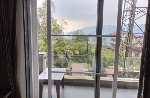 Mahabaleshwar Hotel | Hotel Om Palace