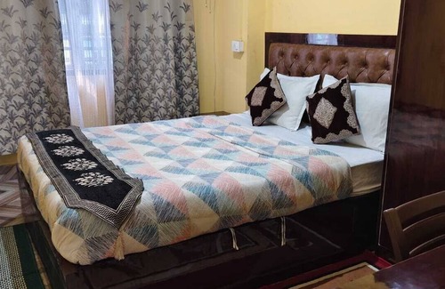 Turuk Hotel | Hotel parichit