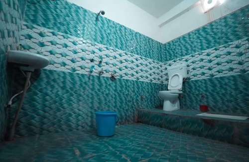 Deoghar Hotel | Hotel Parinay Vatika Deoghar