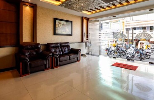 Nagercoil Hotel | HOTEL PIONEER PARADISE