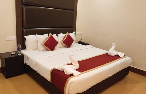 Nagercoil Hotel | HOTEL PIONEER PARADISE