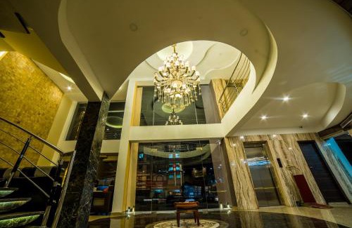 Madurai Main Hotel | Hotel President