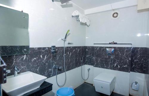 Madurai Main Hotel | Hotel President