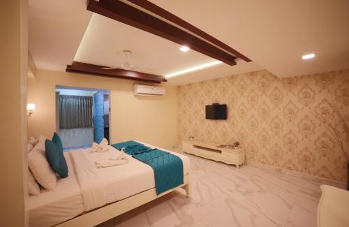 Madurai Main Hotel | Hotel President