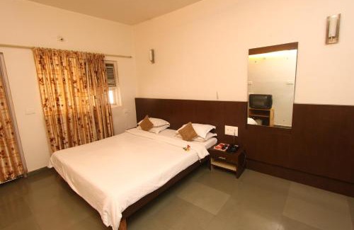 Nashik Hotel | Hotel Rama Heritage
