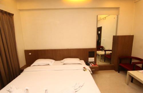 Nashik Hotel | Hotel Rama Heritage
