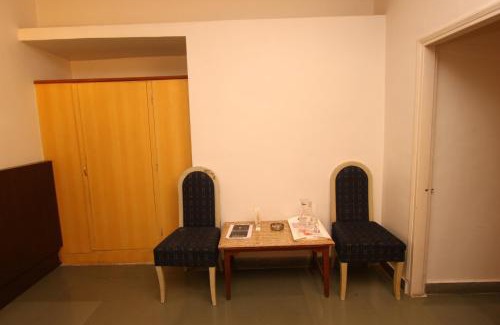 Nashik Hotel | Hotel Rama Heritage