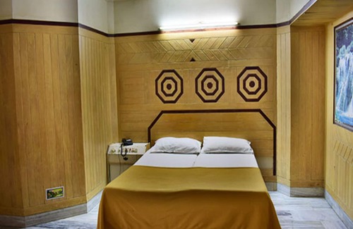 Tiruvannamalai Hotel | Hotel Ramakrishna