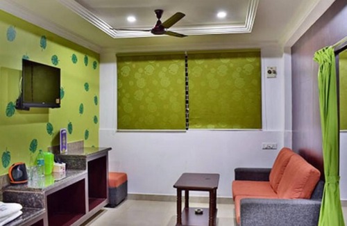 Tiruvannamalai Hotel | Hotel Ramakrishna