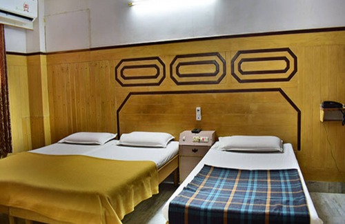 Tiruvannamalai Hotel | Hotel Ramakrishna