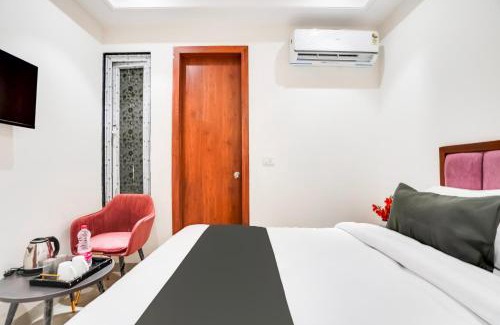Mahipalpur Hotel | HOTEL RETREAT INN