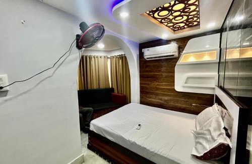 Rajarhat House | Hotel Royal Stay