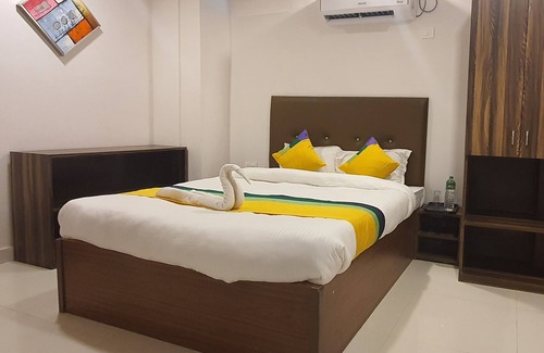 Ranchi Hotel | Hotel Soneva Inn