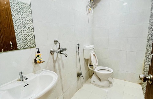 Ranchi Hotel | Hotel Soneva Inn