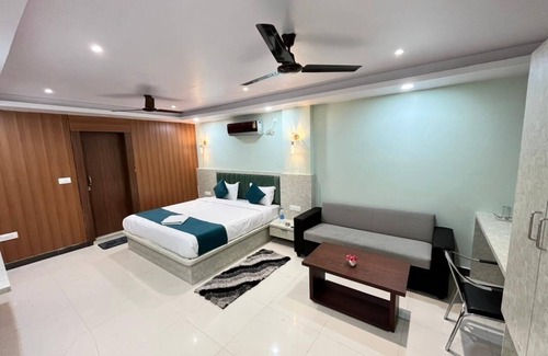 Ranchi Hotel | Hotel Soneva Inn