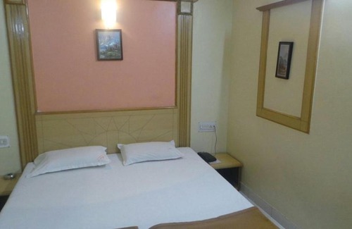 Central Pune Hotel | Hotel Suraj Classic