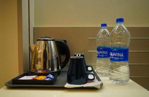 Heritage Town Hotel | Hotel Surguru