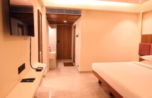 Heritage Town Hotel | Hotel Surguru