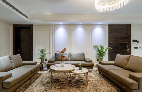 Mahipalpur Hotel | Hotel The Ventus - A boutique Hotel