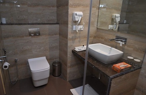 Mahipalpur Hotel | Hotel The Ventus - A boutique Hotel