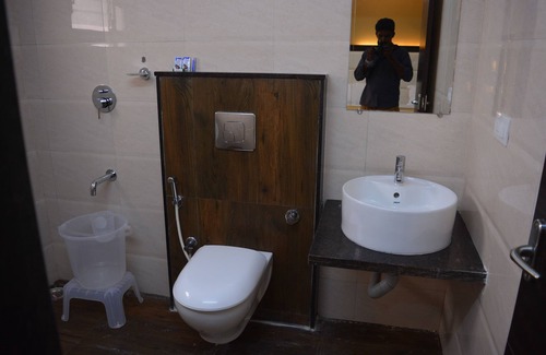 Ram Nagar Hotel | Hotel Tricolors
