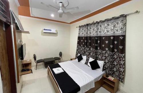 Mohali Hotel | Hotel Victoria INN