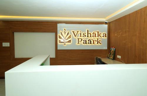 Coimbatore Hotel | Hotel Vishaka Paark