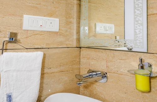 Kismat Nagar Hotel | Hotel Zillion Executive