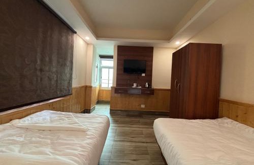 Turuk Hotel | Hotel Zimkhang Delights