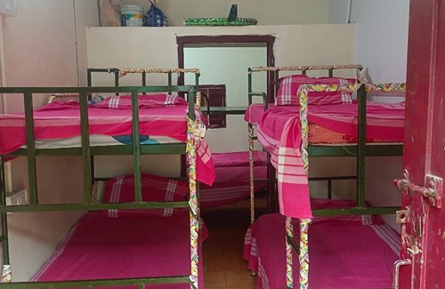 Arappalayam House | House ∙ 1 bedroom ∙ 8 guests