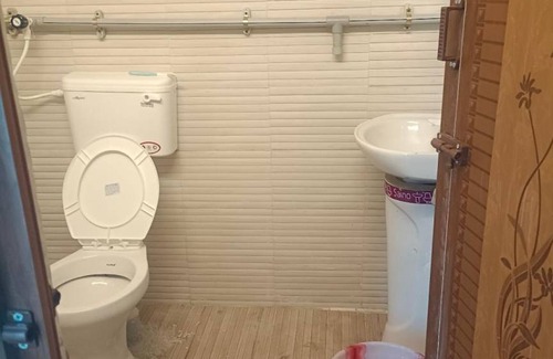 Arappalayam House | House ∙ 1 bedroom ∙ 8 guests